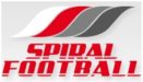 Spiral Football